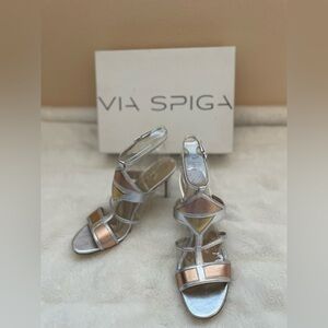 Via Spiga shoes.